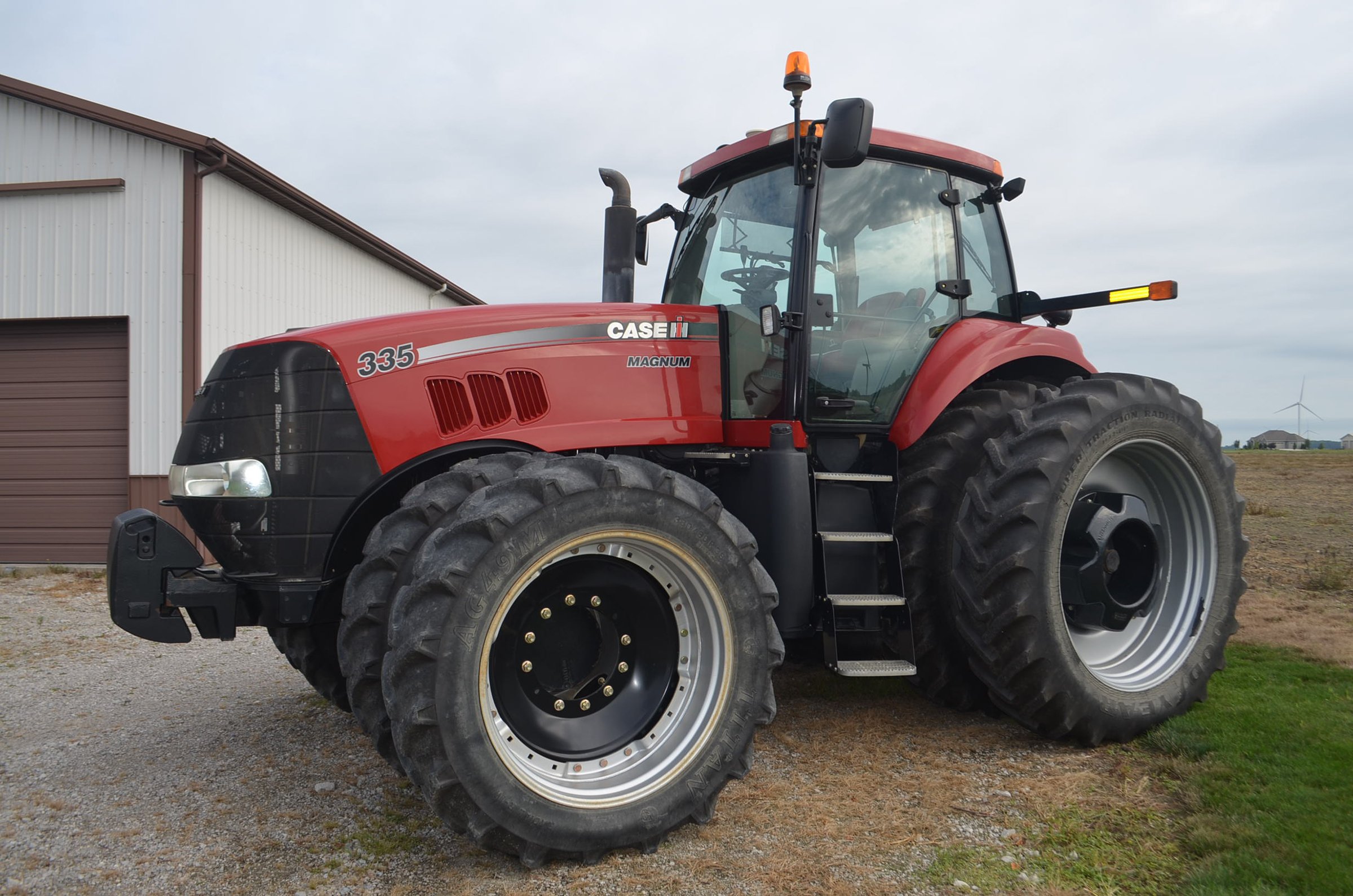 Property photo 74 - FARM EQUIPMENT AUCTION IN PAULDING COUNTY, OHIO